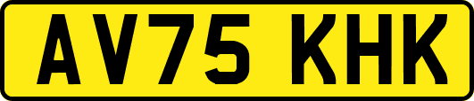 AV75KHK