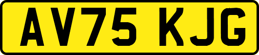 AV75KJG