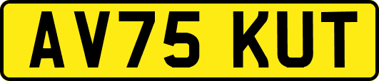 AV75KUT
