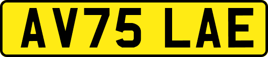 AV75LAE