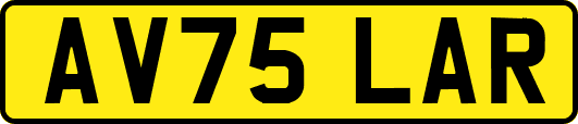 AV75LAR