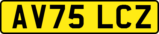 AV75LCZ