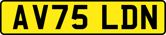 AV75LDN