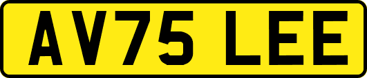 AV75LEE