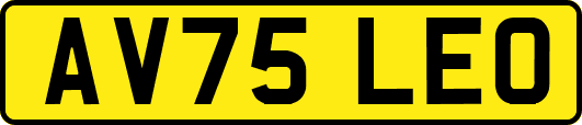 AV75LEO