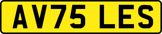 AV75LES