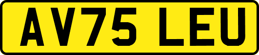 AV75LEU