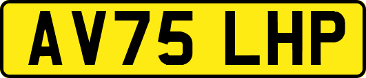 AV75LHP