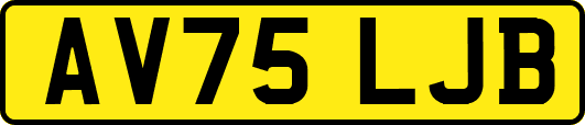 AV75LJB