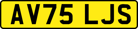AV75LJS