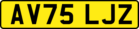 AV75LJZ