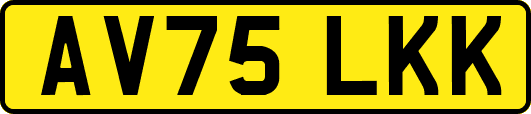 AV75LKK