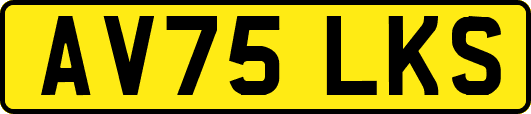 AV75LKS