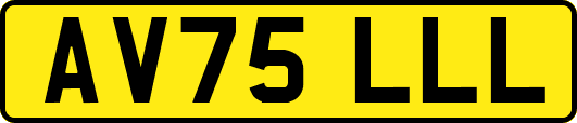 AV75LLL