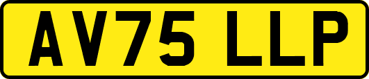 AV75LLP