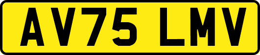 AV75LMV