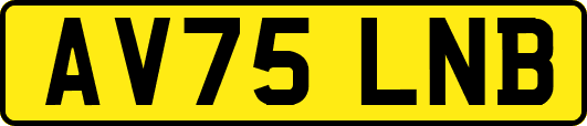 AV75LNB