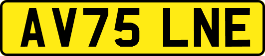 AV75LNE