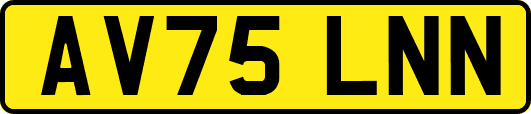 AV75LNN