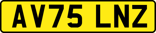 AV75LNZ