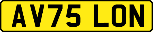 AV75LON