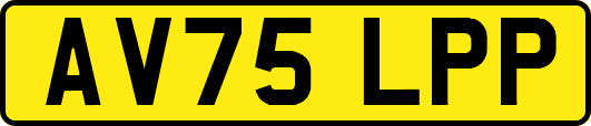 AV75LPP
