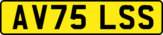 AV75LSS