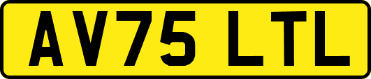 AV75LTL