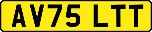 AV75LTT