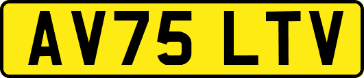 AV75LTV
