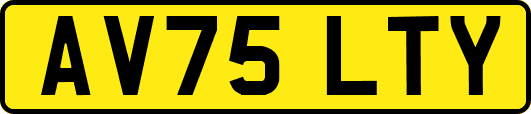 AV75LTY