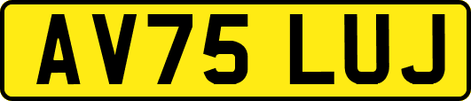 AV75LUJ