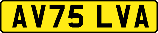 AV75LVA