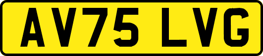 AV75LVG