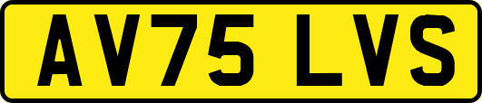 AV75LVS