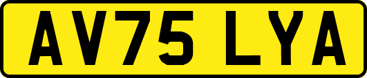 AV75LYA