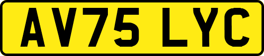 AV75LYC