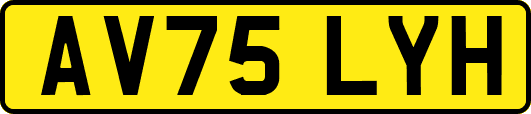 AV75LYH