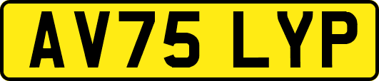 AV75LYP