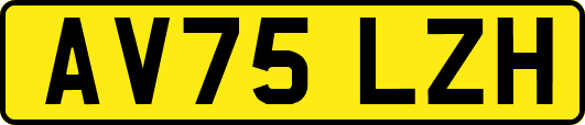 AV75LZH