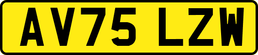 AV75LZW