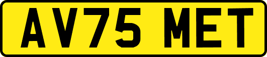 AV75MET