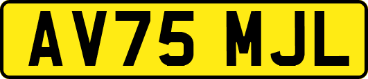 AV75MJL