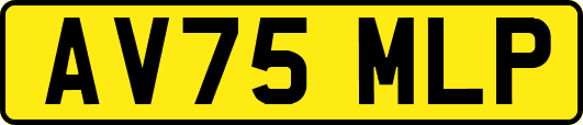 AV75MLP