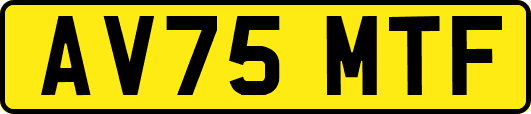 AV75MTF
