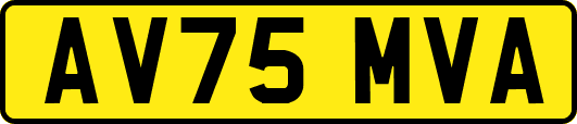 AV75MVA