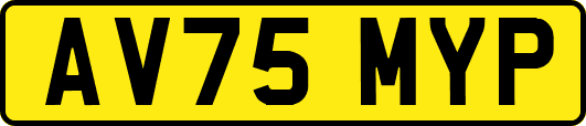 AV75MYP
