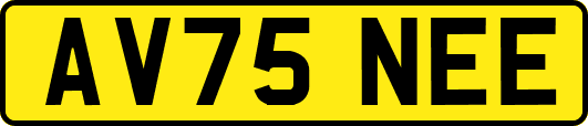 AV75NEE