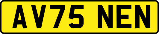 AV75NEN