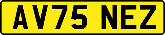 AV75NEZ